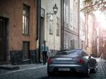 Volvo Concept Coupe 2013 года